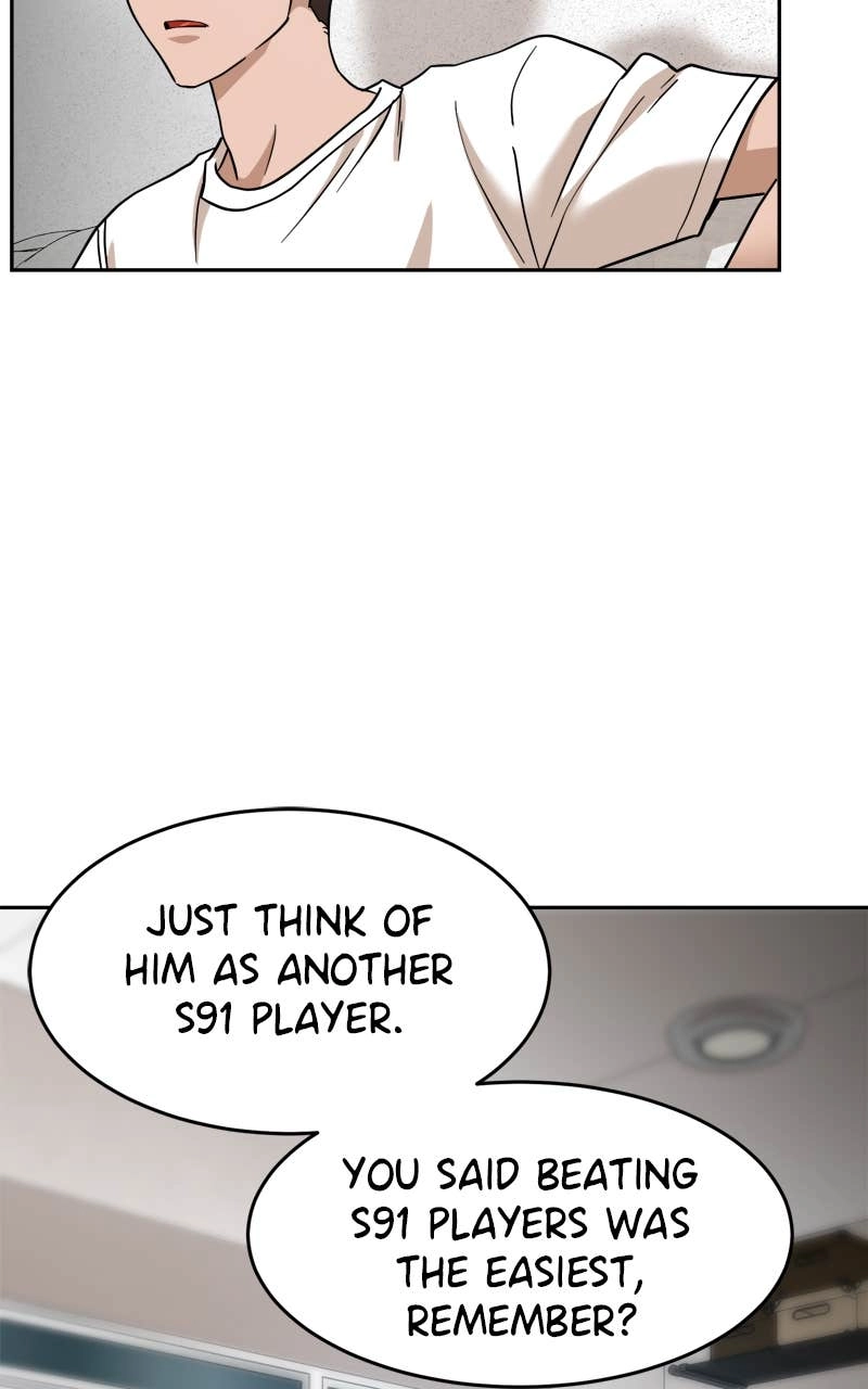 Double Click Chapter 192 - Page 16