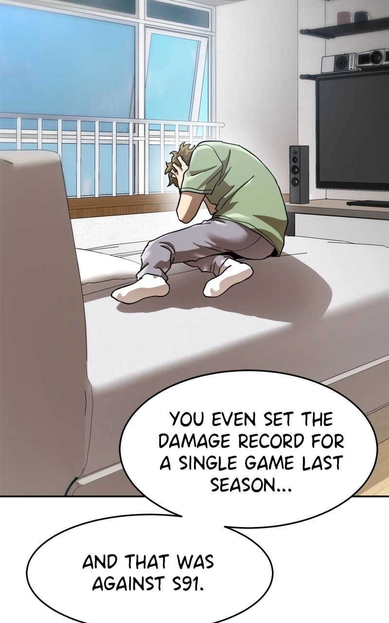 Double Click Chapter 192 - Page 17