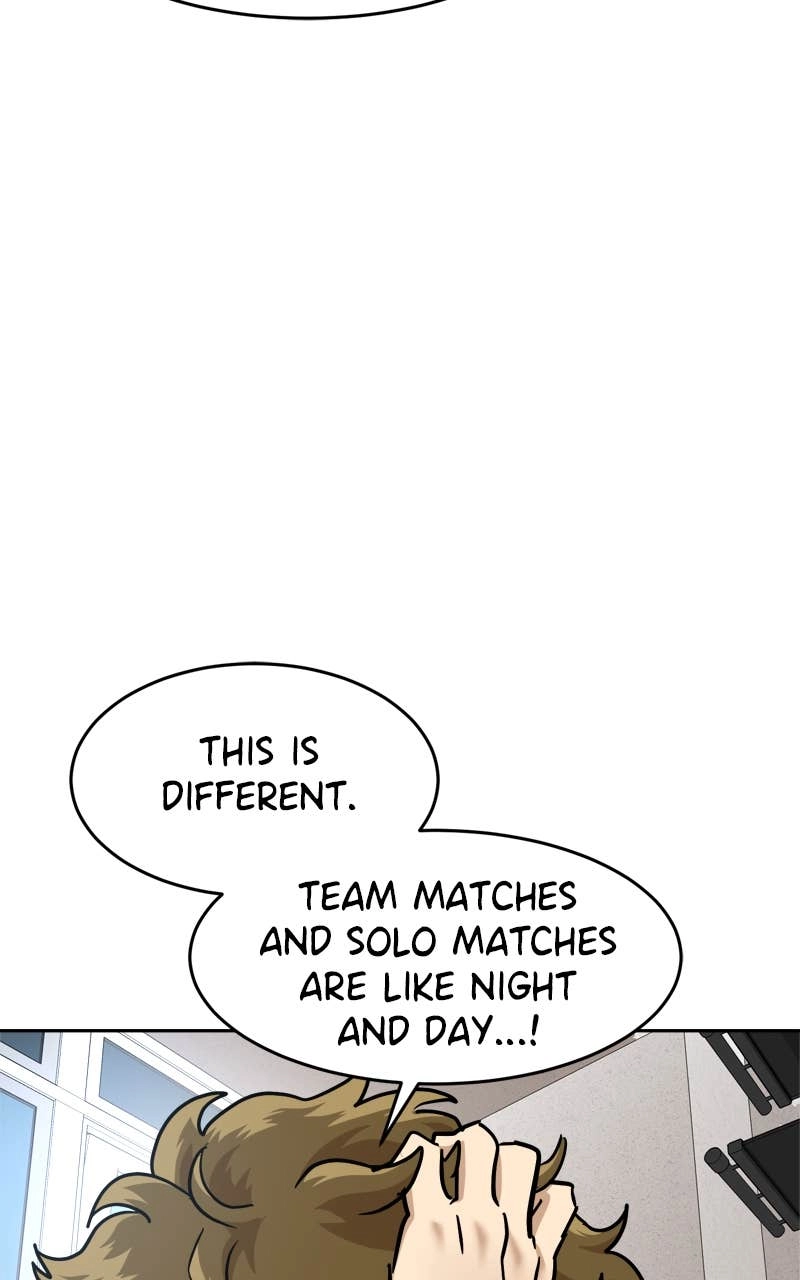 Double Click Chapter 192 - Page 18