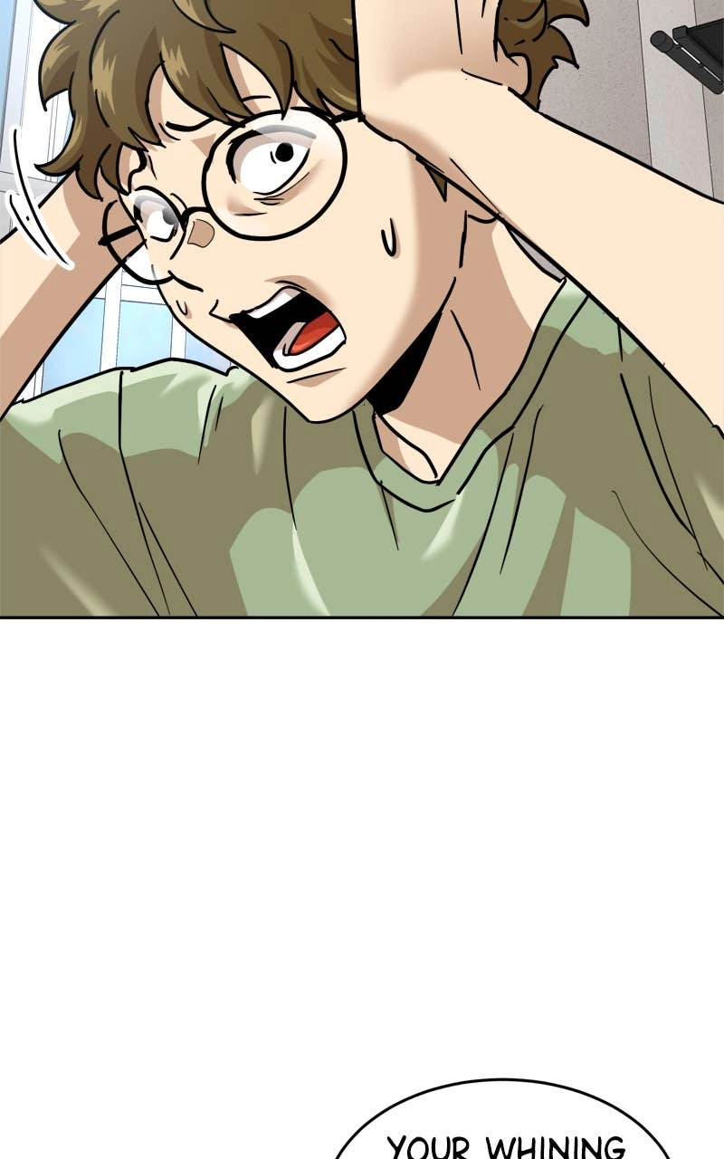 Double Click Chapter 192 - Page 19