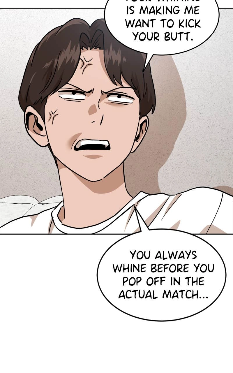 Double Click Chapter 192 - Page 20