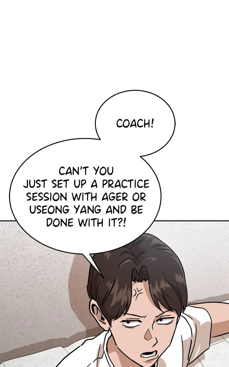 Double Click Chapter 192 - Page 21