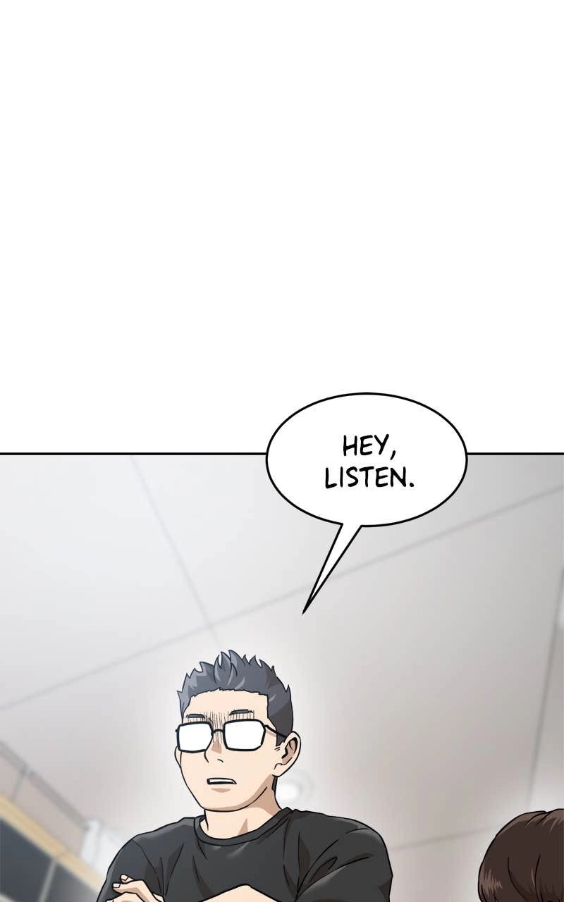 Double Click Chapter 192 - Page 23