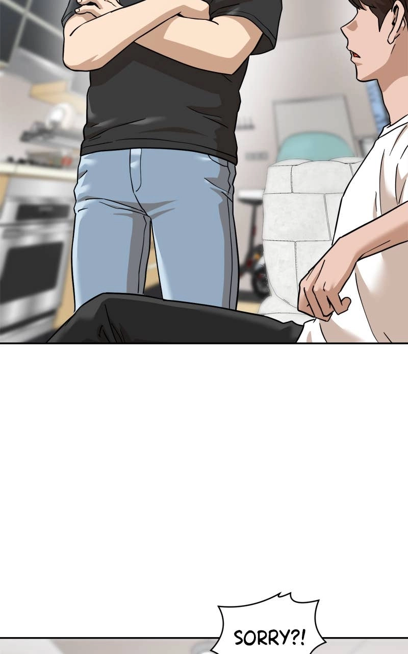 Double Click Chapter 192 - Page 24