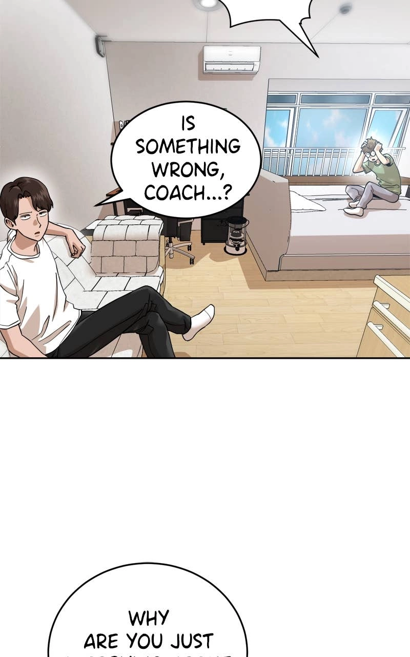 Double Click Chapter 192 - Page 25