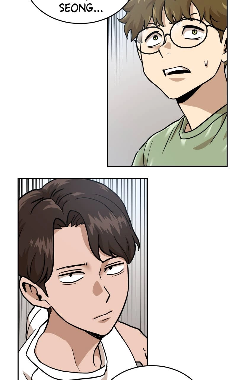 Double Click Chapter 192 - Page 28
