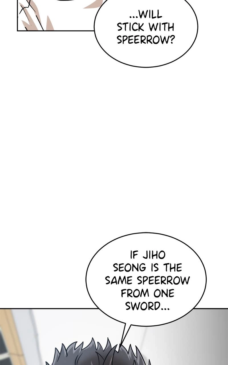 Double Click Chapter 192 - Page 29