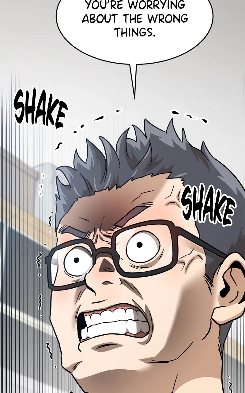 Double Click Chapter 192 - Page 37