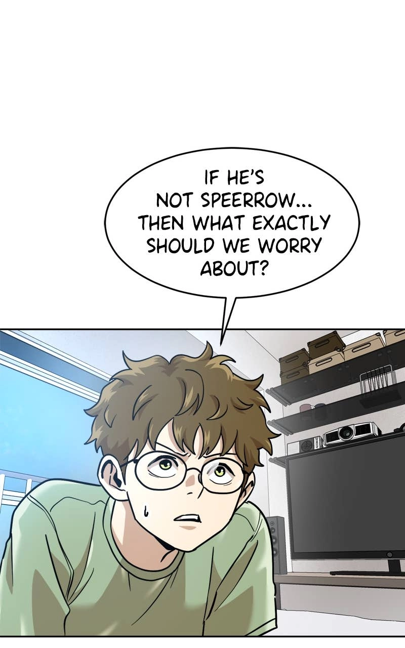 Double Click Chapter 192 - Page 39