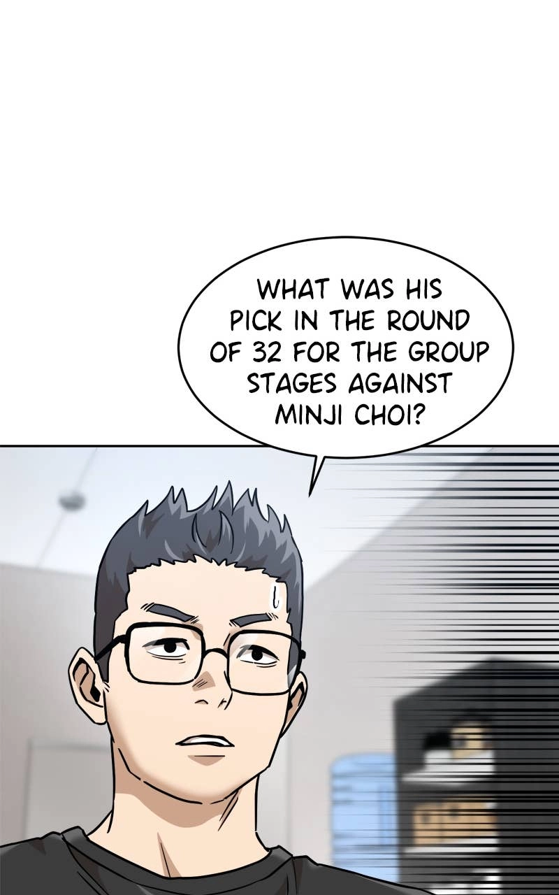 Double Click Chapter 192 - Page 40