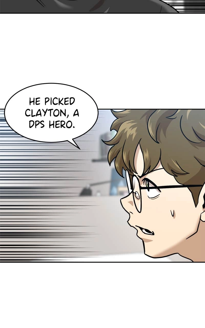 Double Click Chapter 192 - Page 41