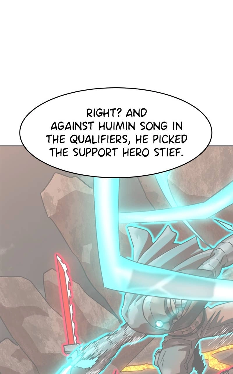 Double Click Chapter 192 - Page 42