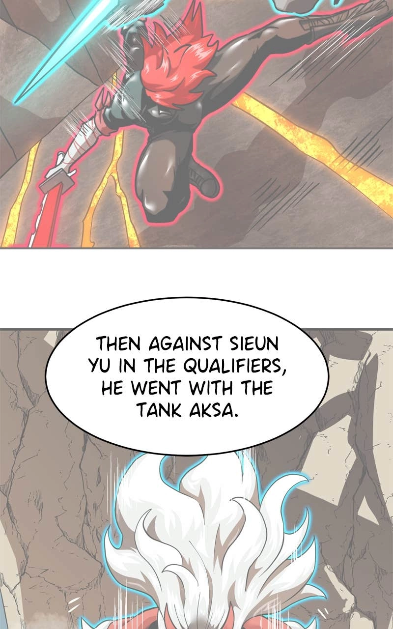 Double Click Chapter 192 - Page 43