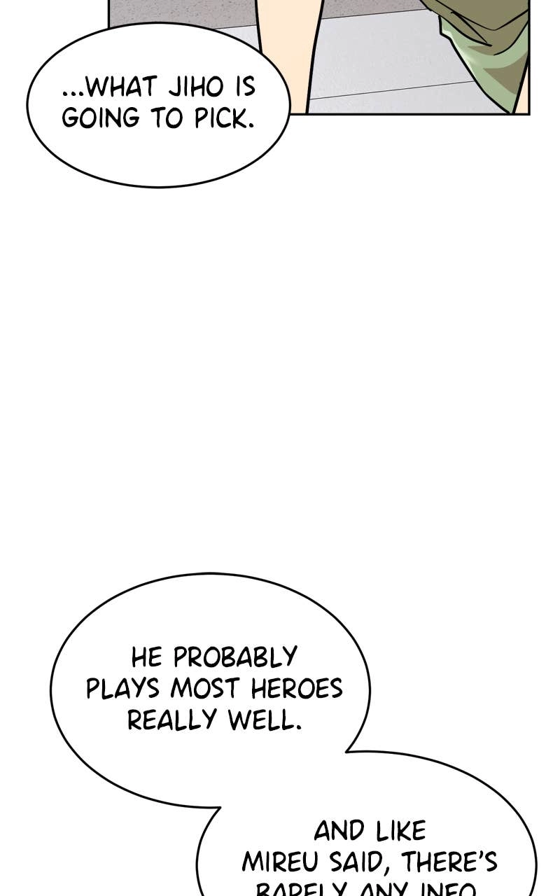 Double Click Chapter 192 - Page 46