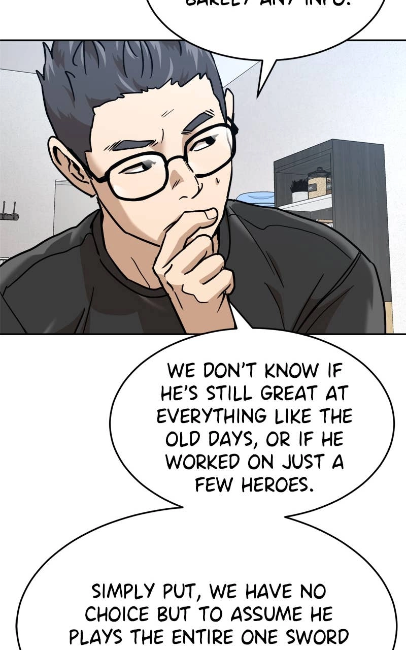 Double Click Chapter 192 - Page 47
