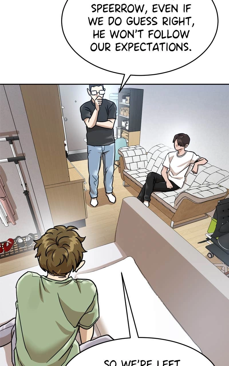 Double Click Chapter 192 - Page 49