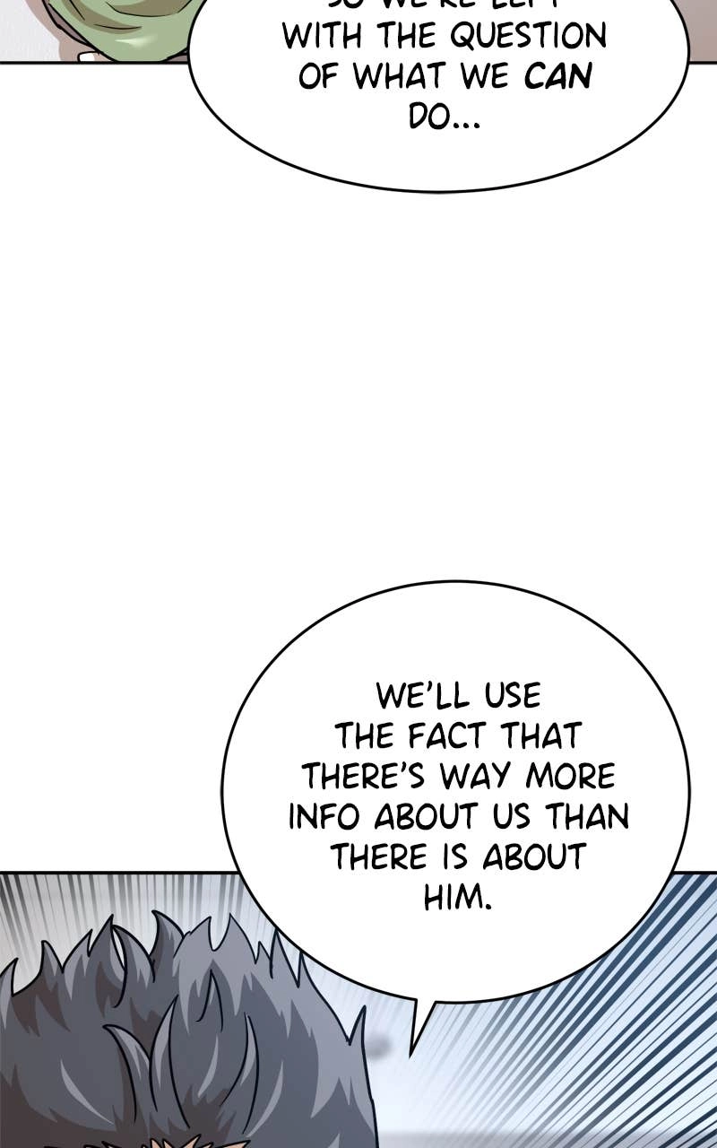 Double Click Chapter 192 - Page 50