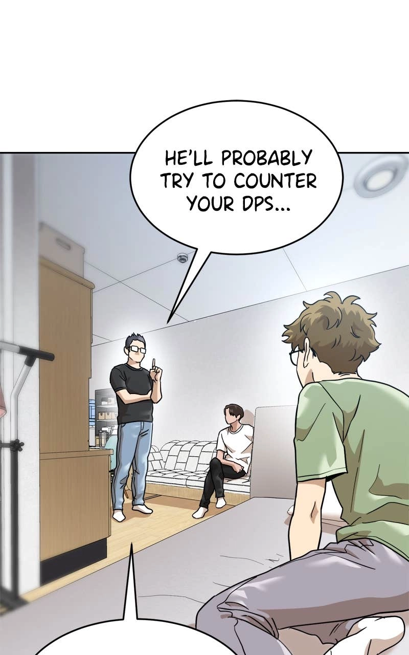 Double Click Chapter 192 - Page 52