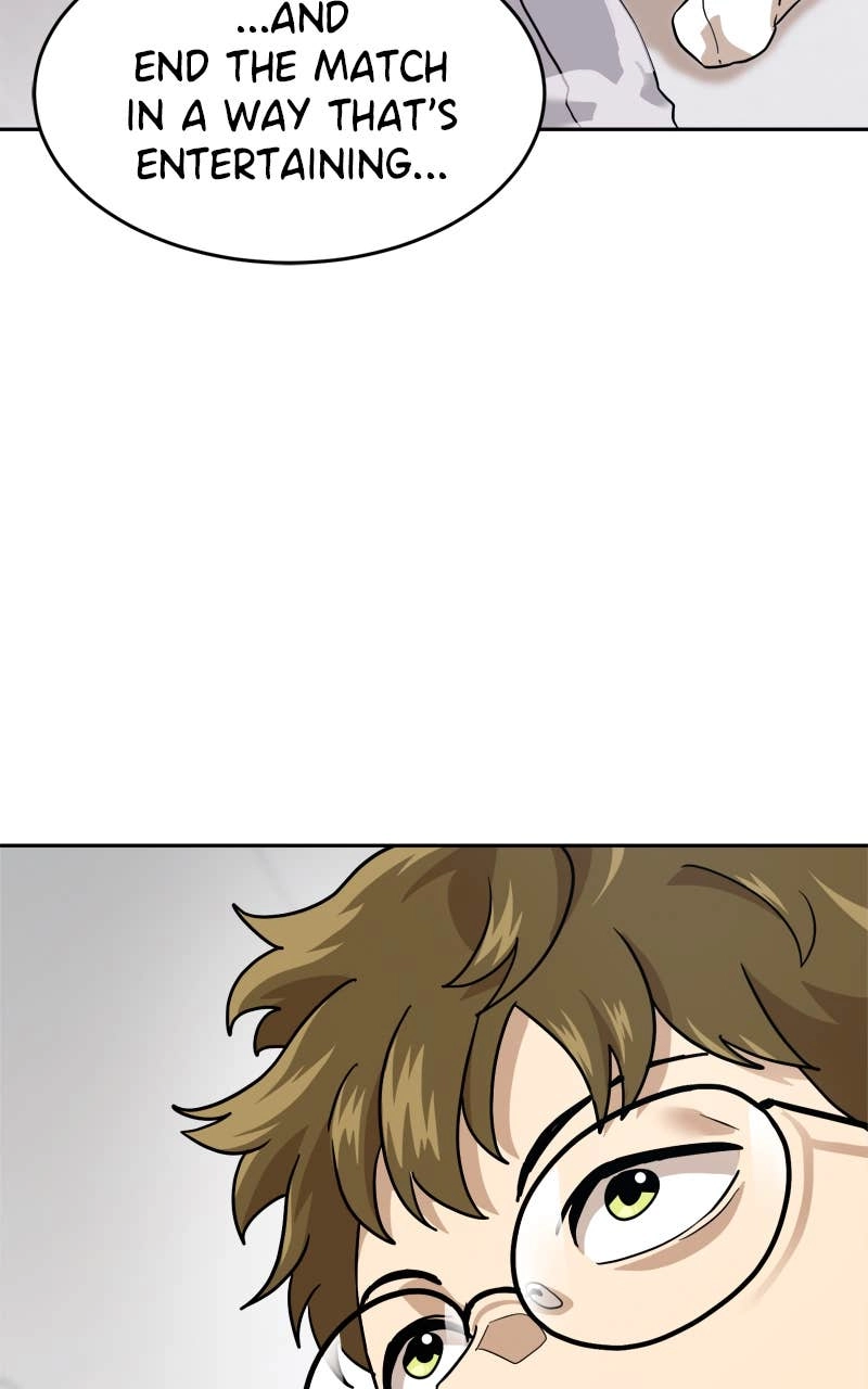 Double Click Chapter 192 - Page 53
