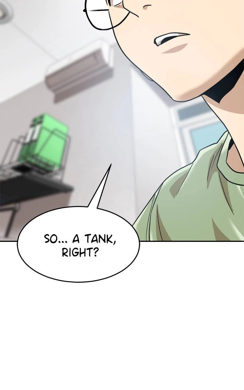 Double Click Chapter 192 - Page 54