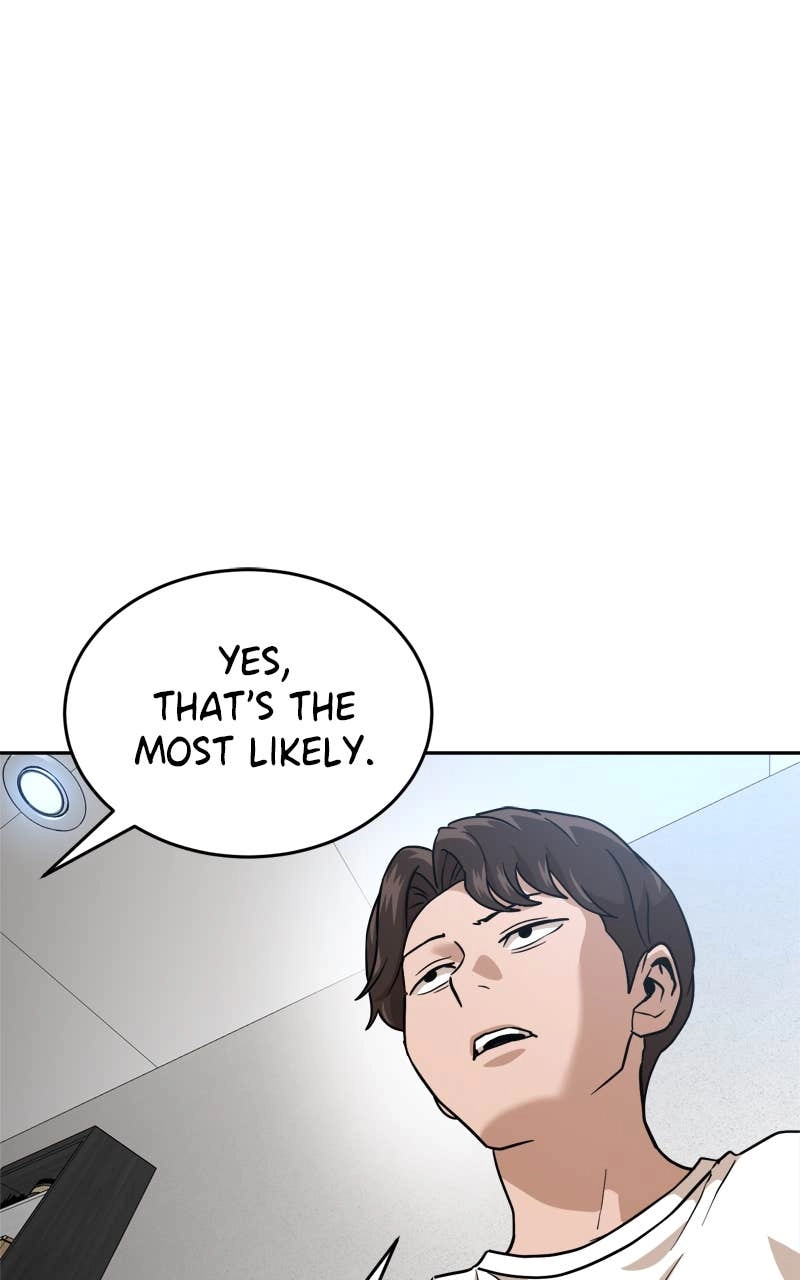 Double Click Chapter 192 - Page 55