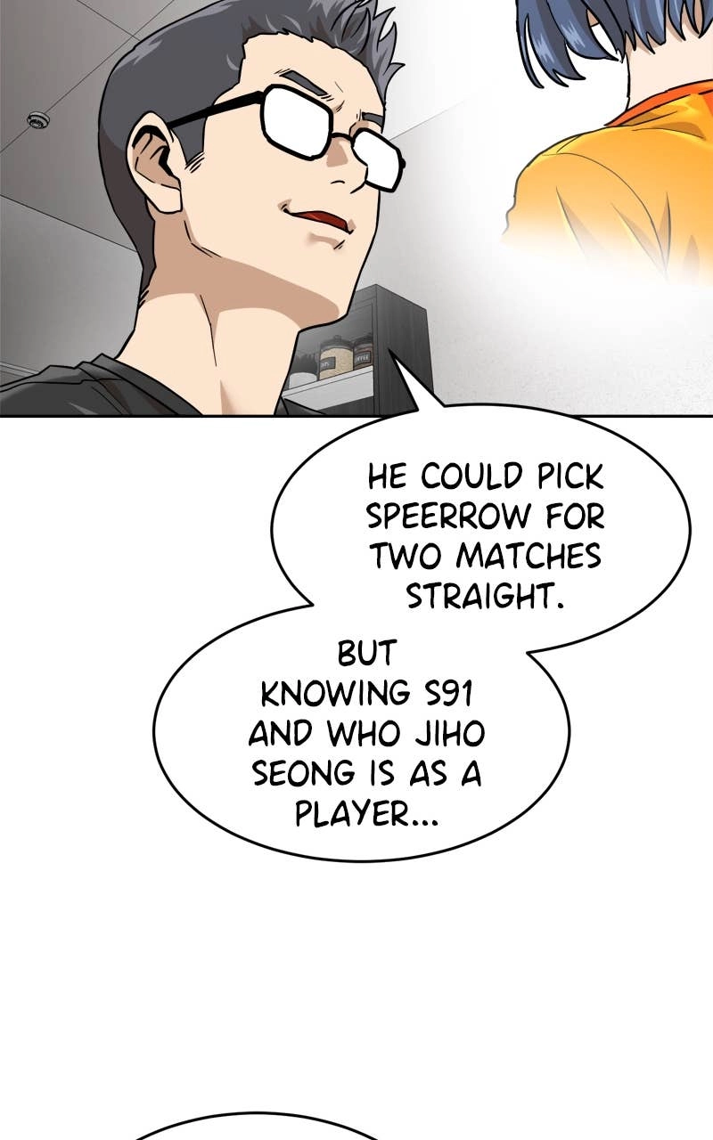 Double Click Chapter 192 - Page 57