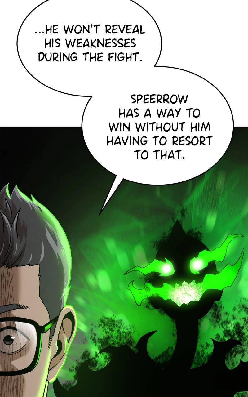 Double Click Chapter 192 - Page 58