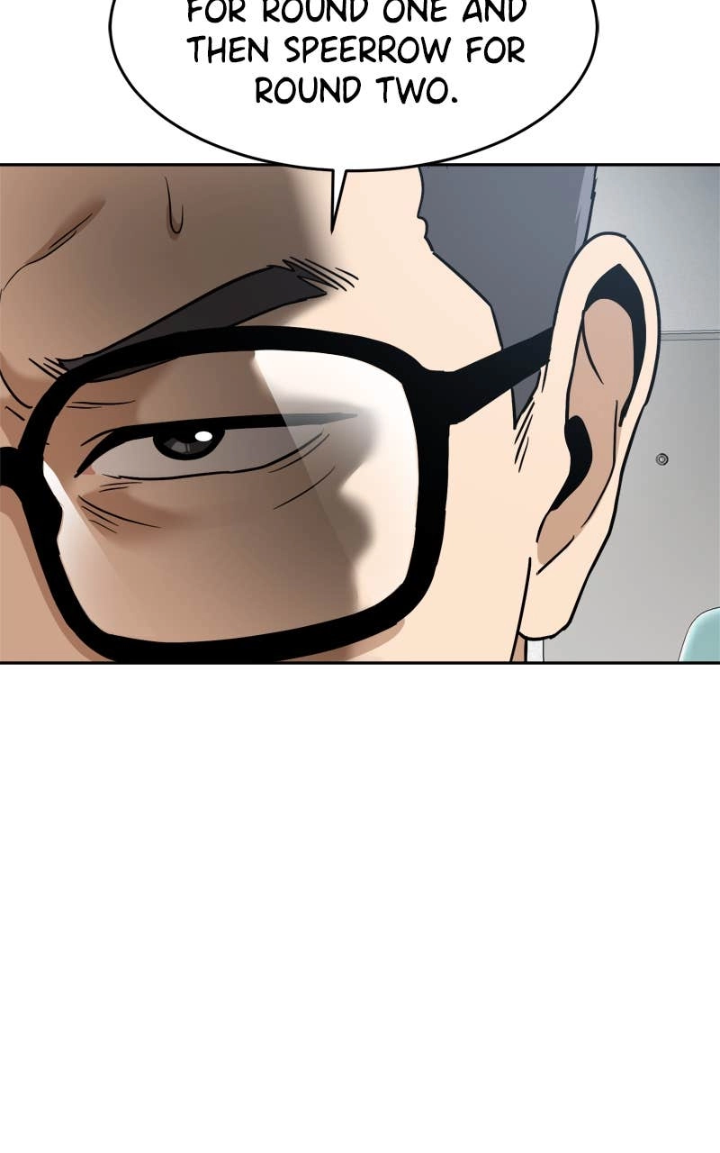 Double Click Chapter 192 - Page 60