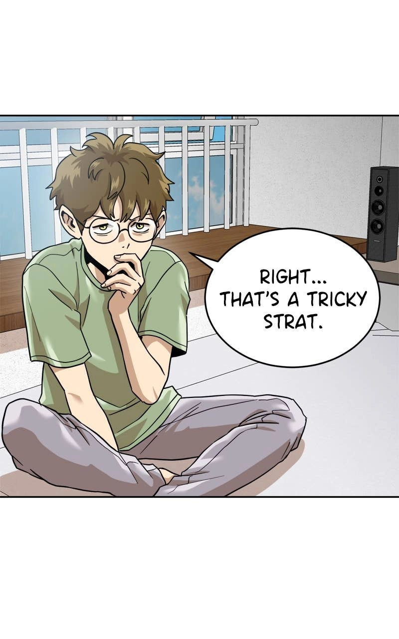 Double Click Chapter 192 - Page 61