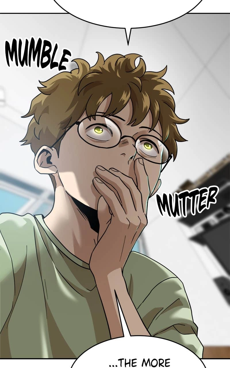 Double Click Chapter 192 - Page 63