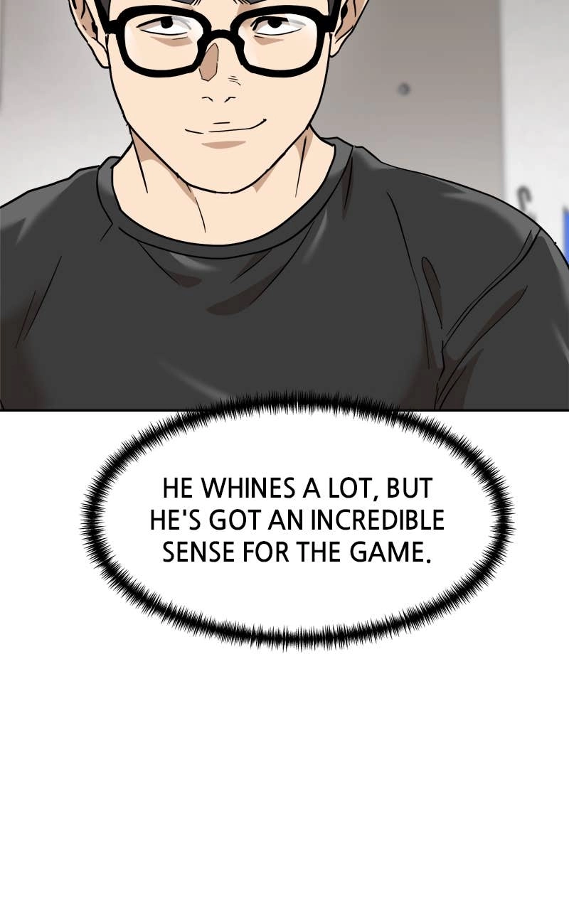 Double Click Chapter 192 - Page 65