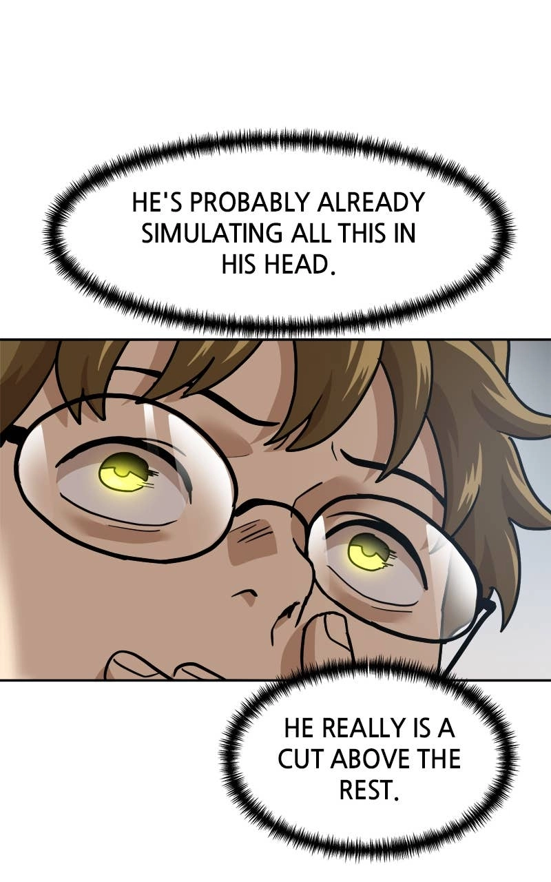 Double Click Chapter 192 - Page 66