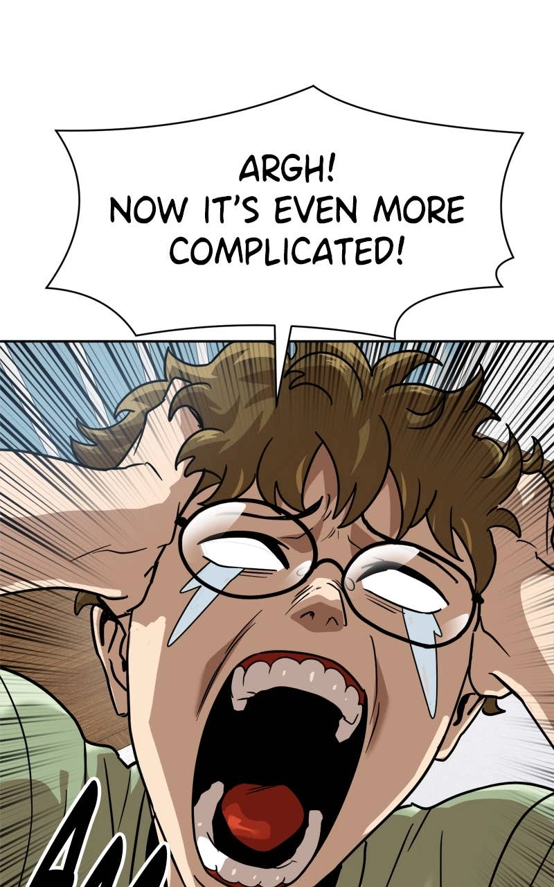 Double Click Chapter 192 - Page 71