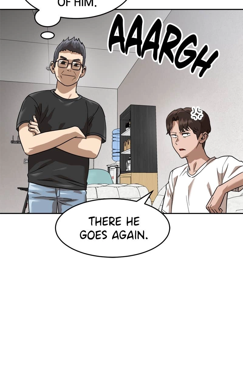 Double Click Chapter 192 - Page 73