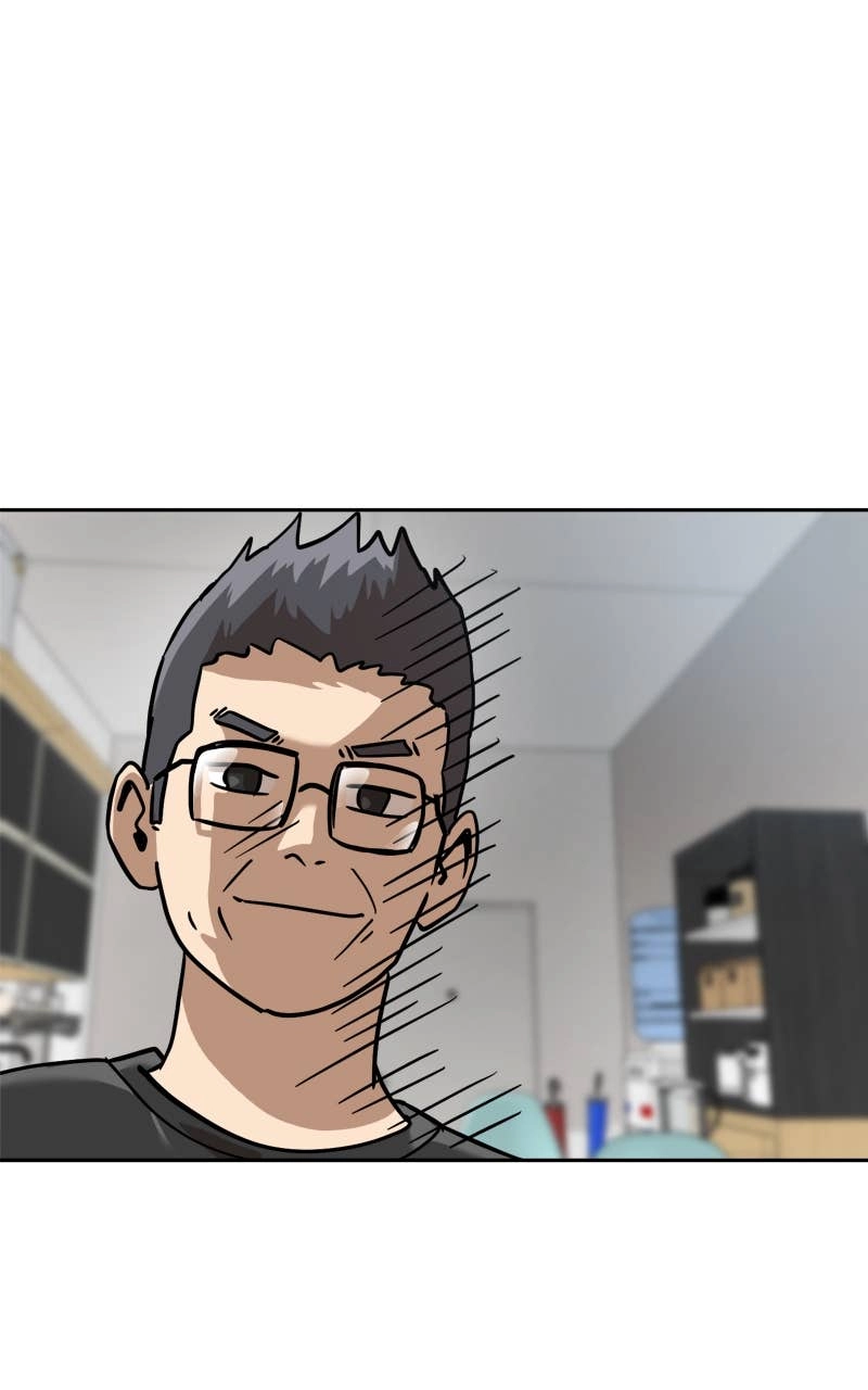 Double Click Chapter 192 - Page 74