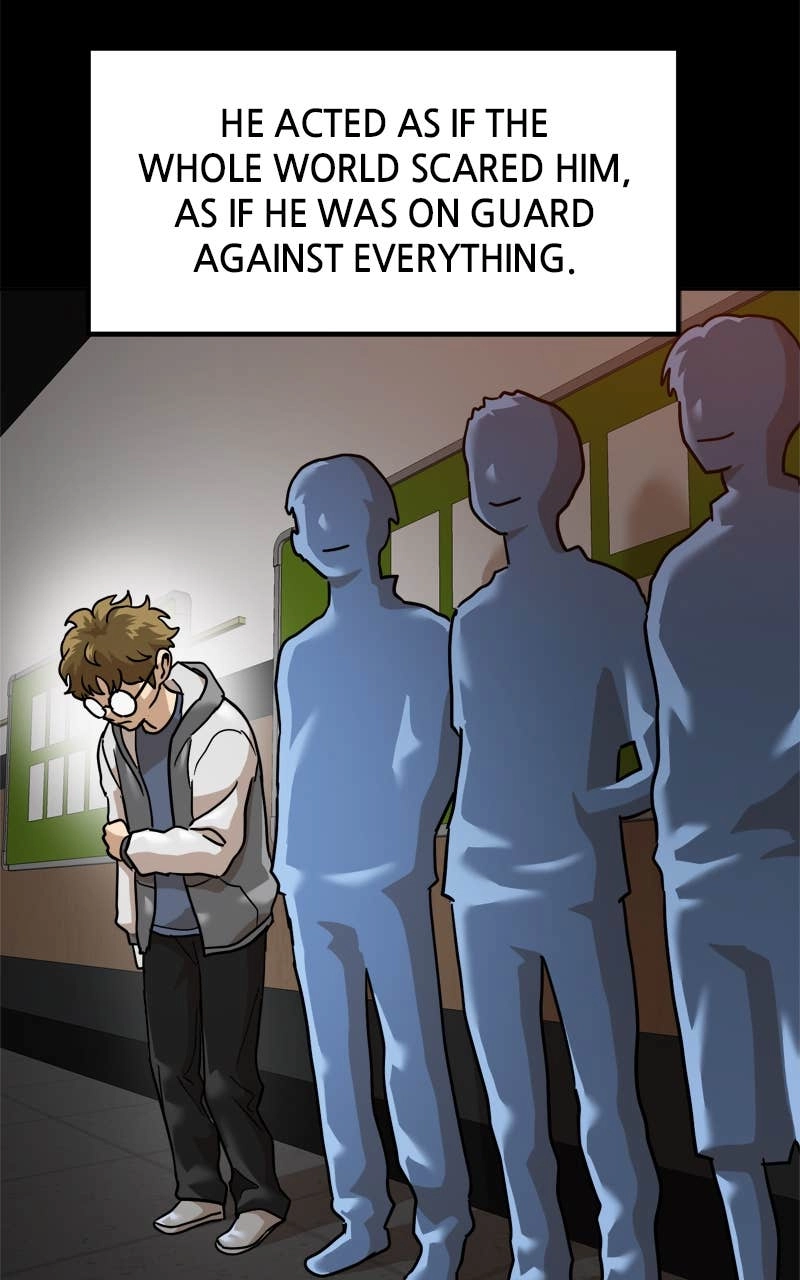Double Click Chapter 192 - Page 76