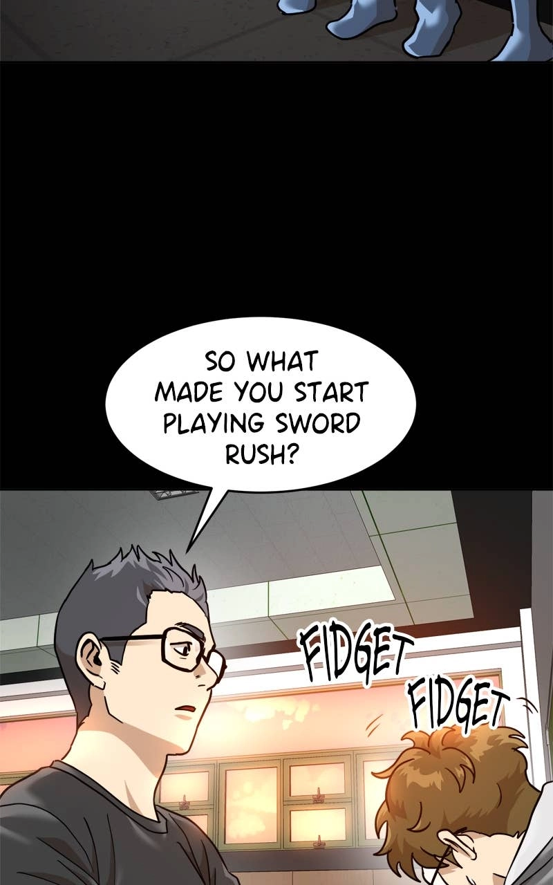 Double Click Chapter 192 - Page 77