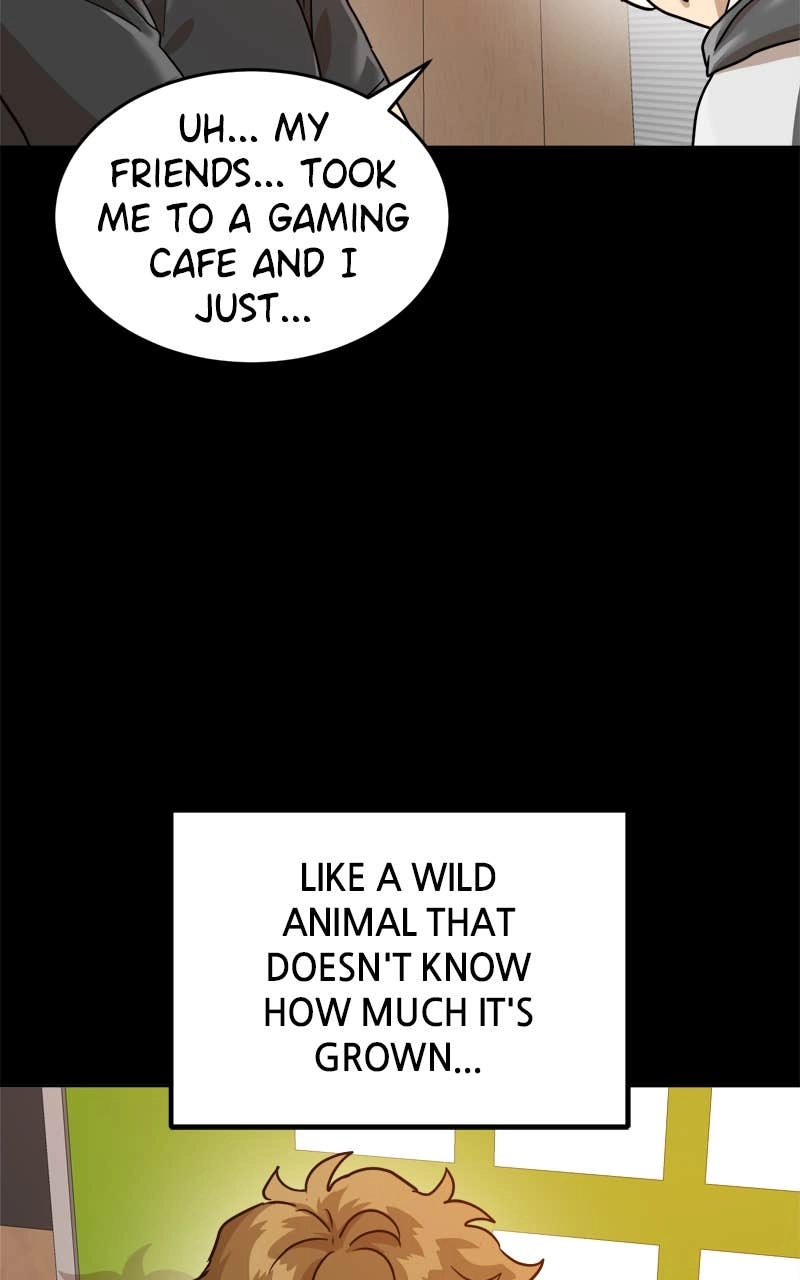 Double Click Chapter 192 - Page 78