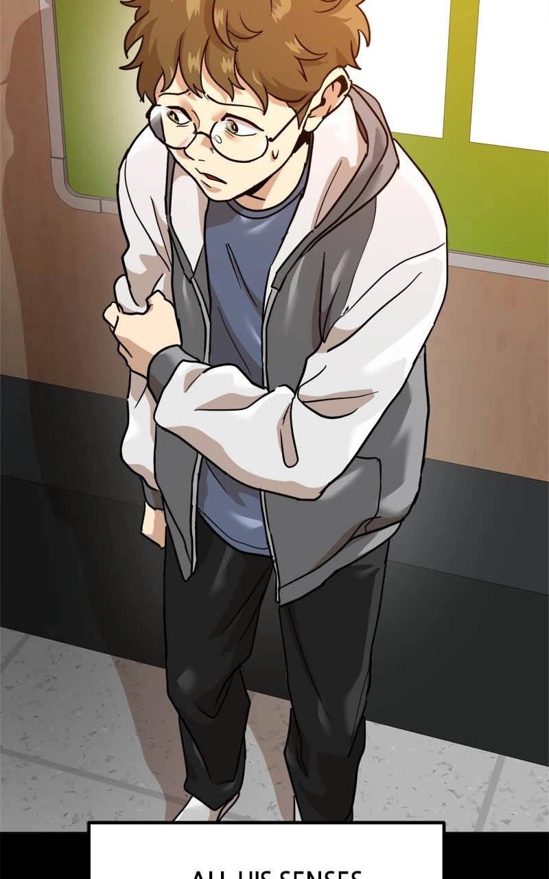 Double Click Chapter 192 - Page 79