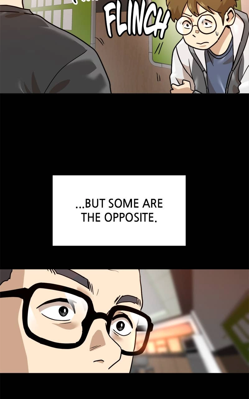 Double Click Chapter 192 - Page 81