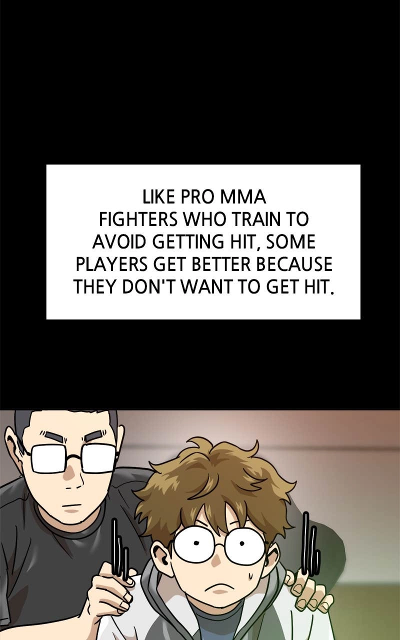 Double Click Chapter 192 - Page 82