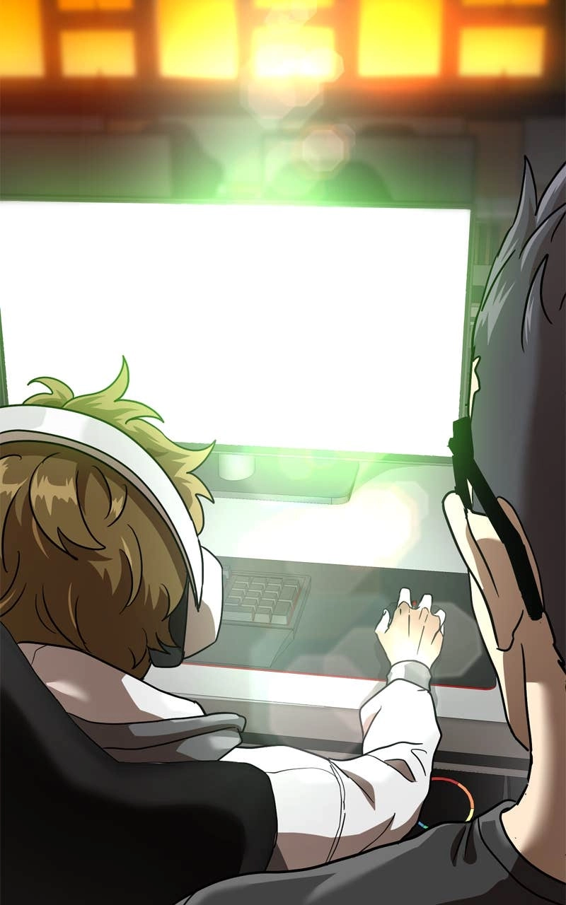 Double Click Chapter 192 - Page 88