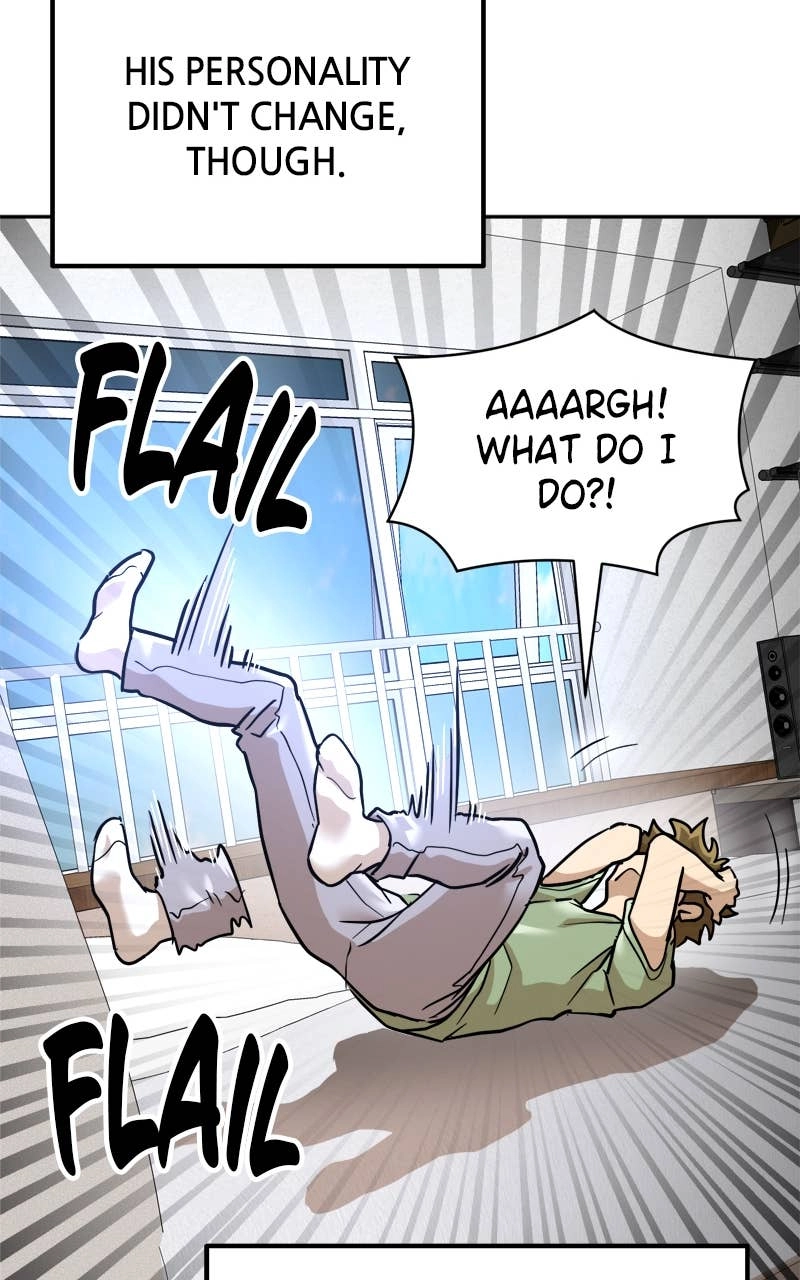 Double Click Chapter 192 - Page 90