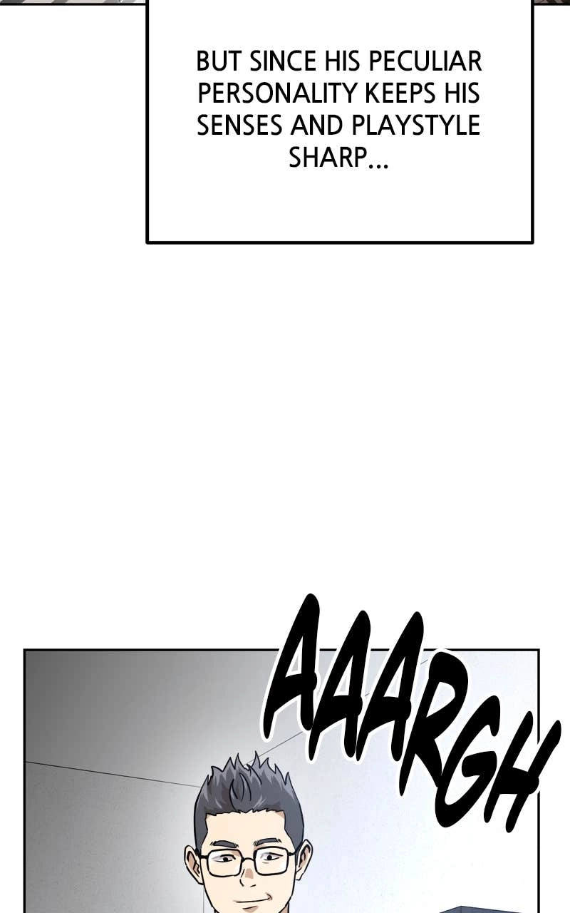 Double Click Chapter 192 - Page 91