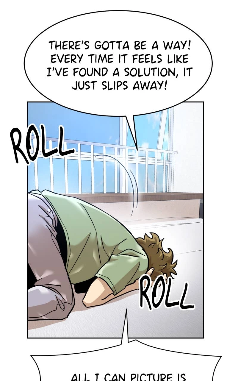 Double Click Chapter 192 - Page 93