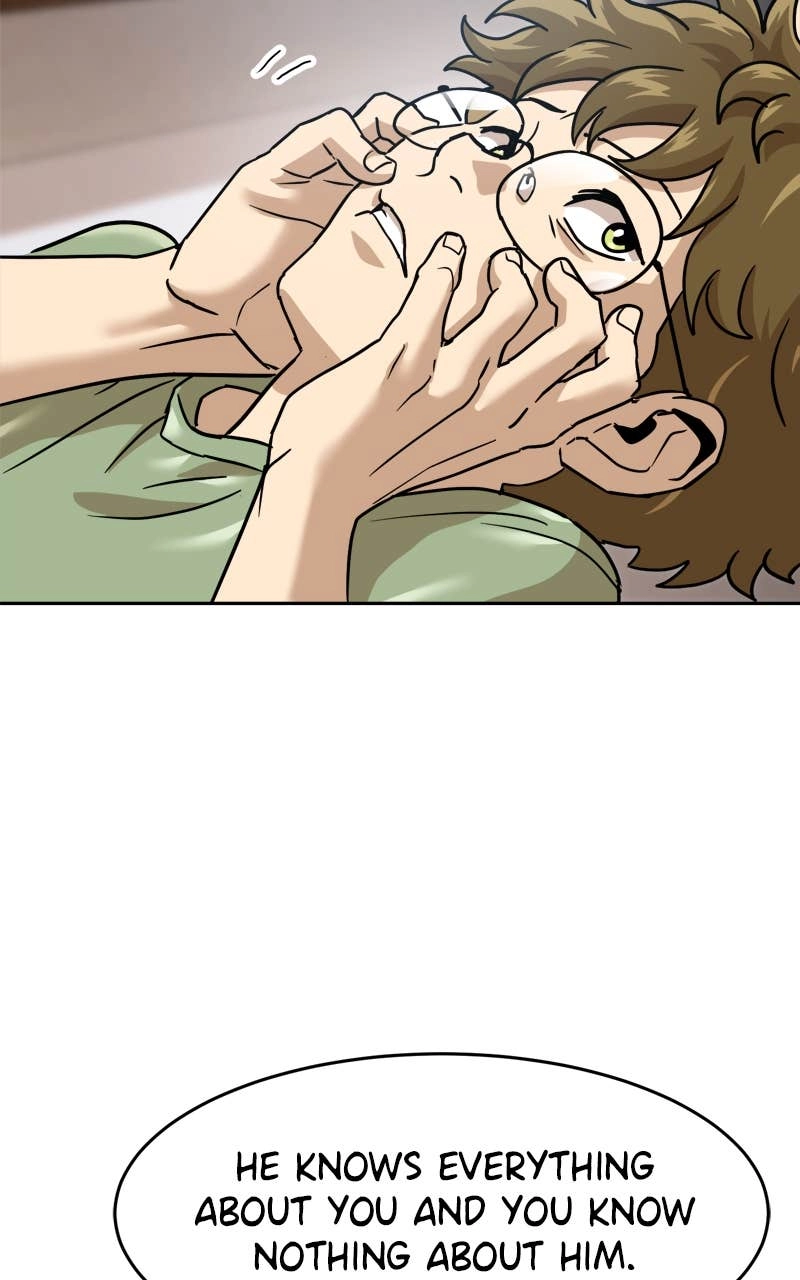Double Click Chapter 192 - Page 96