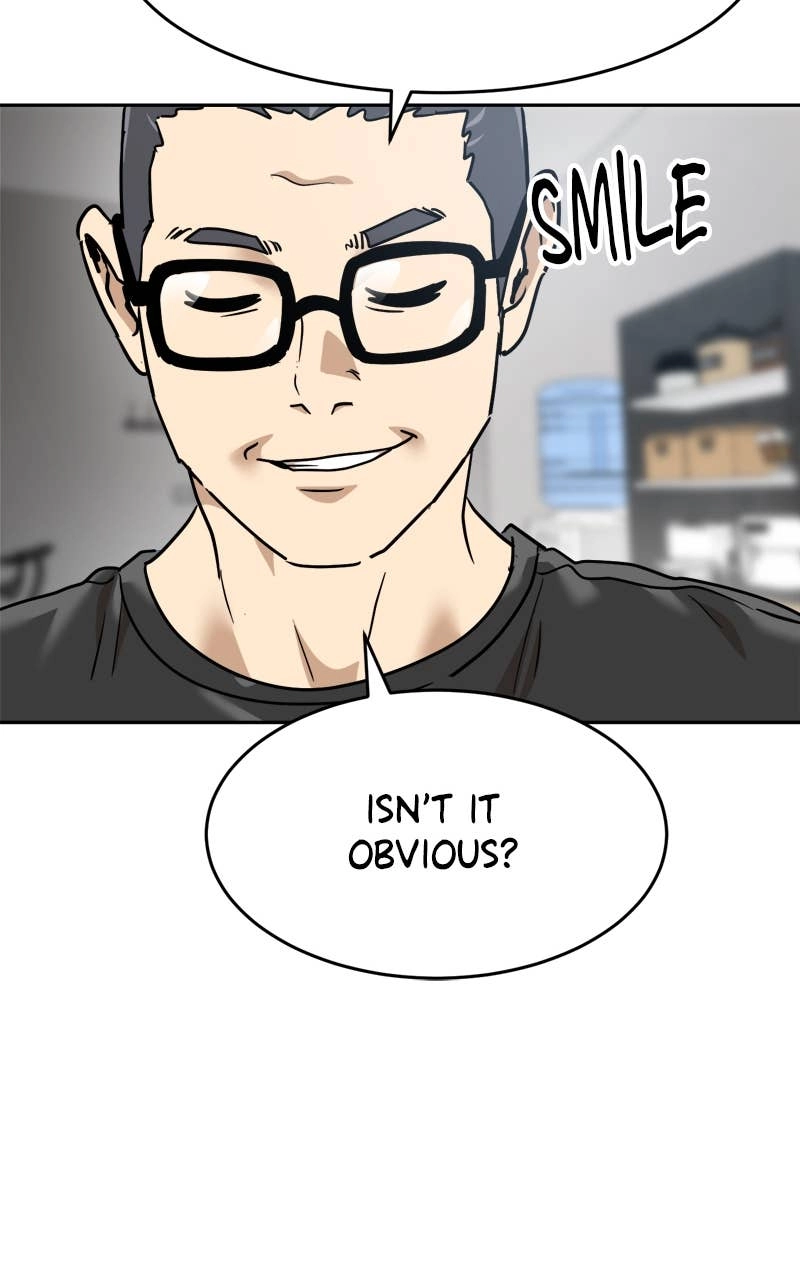 Double Click Chapter 192 - Page 97