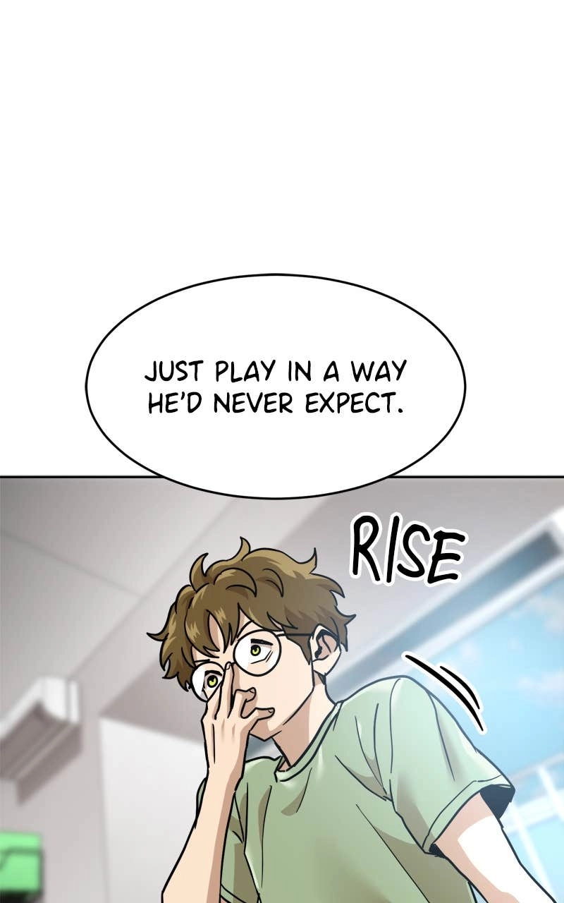 Double Click Chapter 192 - Page 98