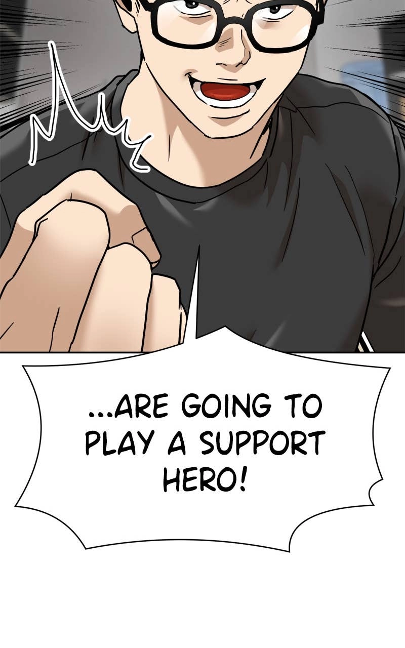Double Click Chapter 192 - Page 100