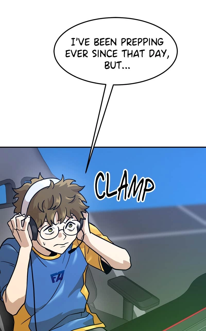 Double Click Chapter 192 - Page 103